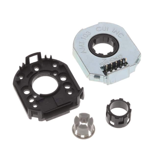 AMT103-2048-N4000-S CUI Devices  Encodeurs